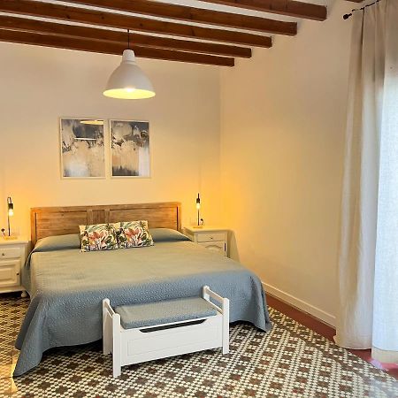 Casa Rural La Travesia Bolulla 외부 사진