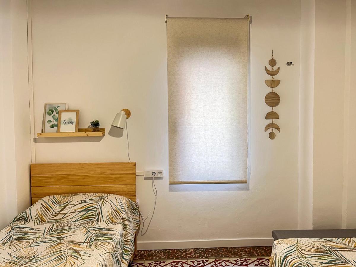 Casa Rural La Travesia Bolulla 외부 사진