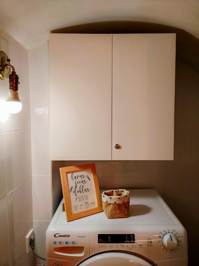 Casa Rural La Travesia Bolulla 외부 사진
